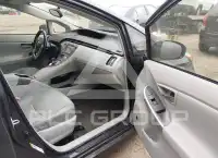 2012 Toyota PRIUS фото