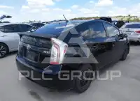 2012 Toyota PRIUS photo