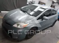 2012 Toyota PRIUS фото