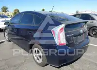 2012 Toyota PRIUS photo