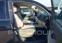 2012 Toyota TUNDRA photo