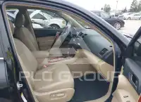 2012 Toyota Highlander фото