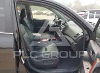 2012 Toyota Highlander photo