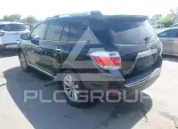 2012 Toyota Highlander фото