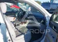 2012 Toyota Highlander фото