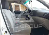 2012 Toyota Highlander фото