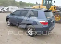 2012 Toyota Highlander photo