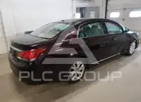 2012 Toyota AVALON photo