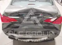 2012 Toyota AVALON фото