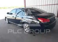 2012 Toyota AVALON photo