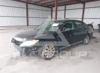2012 Toyota AVALON photo