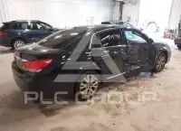 2012 Toyota AVALON фото