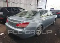 2012 Toyota AVALON фото