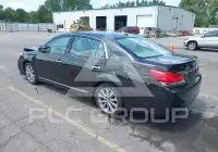 2012 Toyota AVALON photo