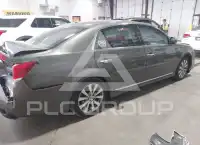 2012 Toyota AVALON фото