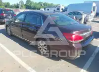 2012 Toyota AVALON фото