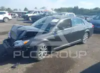 2012 Toyota AVALON фото