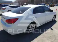 2012 Toyota AVALON photo