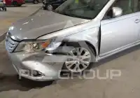 2012 Toyota AVALON фото