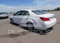 2012 Toyota AVALON photo