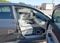 2012 Toyota AVALON фото
