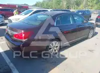 2012 Toyota AVALON фото