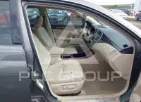 2012 Toyota AVALON photo