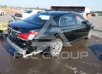 2012 Toyota AVALON photo