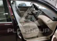 2012 Toyota AVALON photo