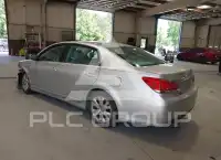 2012 Toyota AVALON фото
