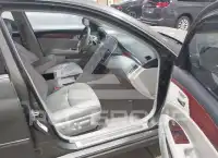 2012 Toyota AVALON фото
