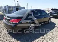 2012 Toyota AVALON фото