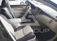 2012 Toyota AVALON photo