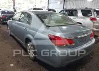 2012 Toyota AVALON фото