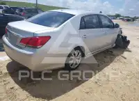 2012 Toyota AVALON фото