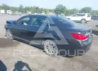 2012 Toyota AVALON фото