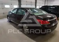 2012 Toyota AVALON photo