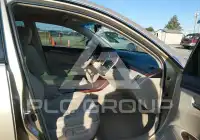 2012 Toyota AVALON photo