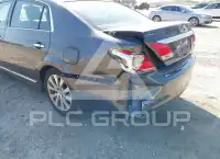 2012 Toyota AVALON фото