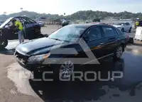 2012 Toyota AVALON photo