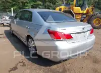 2012 Toyota AVALON photo