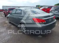 2012 Toyota AVALON photo