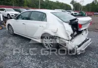 2012 Toyota AVALON фото