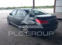 2012 Toyota AVALON photo