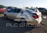 2012 Toyota AVALON photo