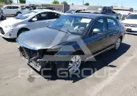 2012 Toyota AVALON photo