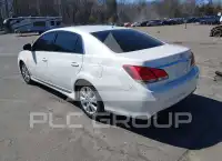 2012 Toyota AVALON photo