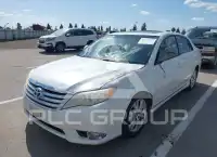 2012 Toyota AVALON photo