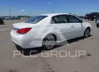 2012 Toyota AVALON photo