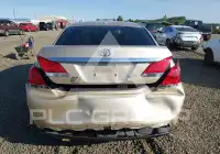 2012 Toyota AVALON photo